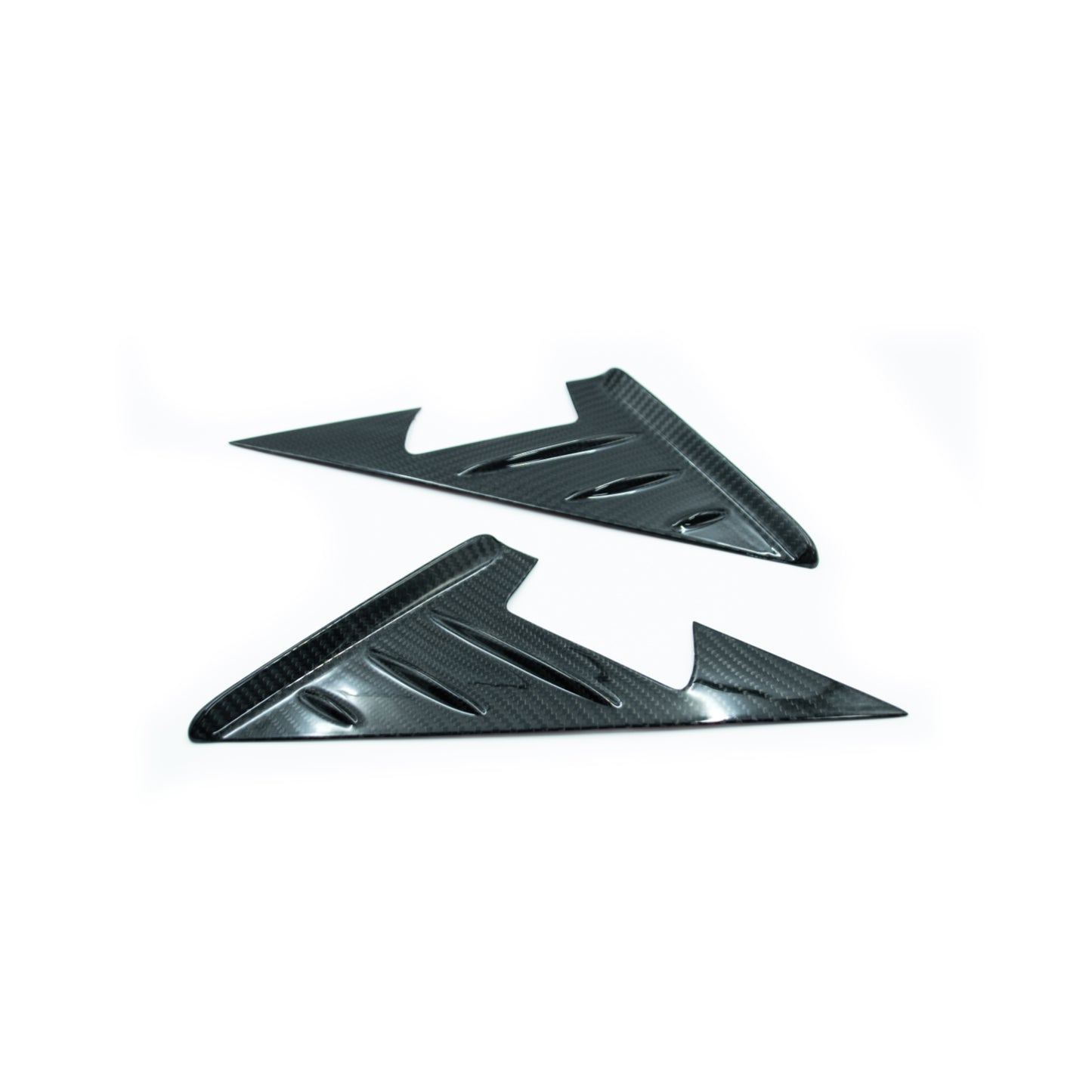 Air Deflector Elements | BMW G80 & G82