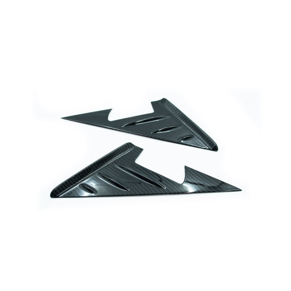 Air Deflector Elements | BMW G80 & G82