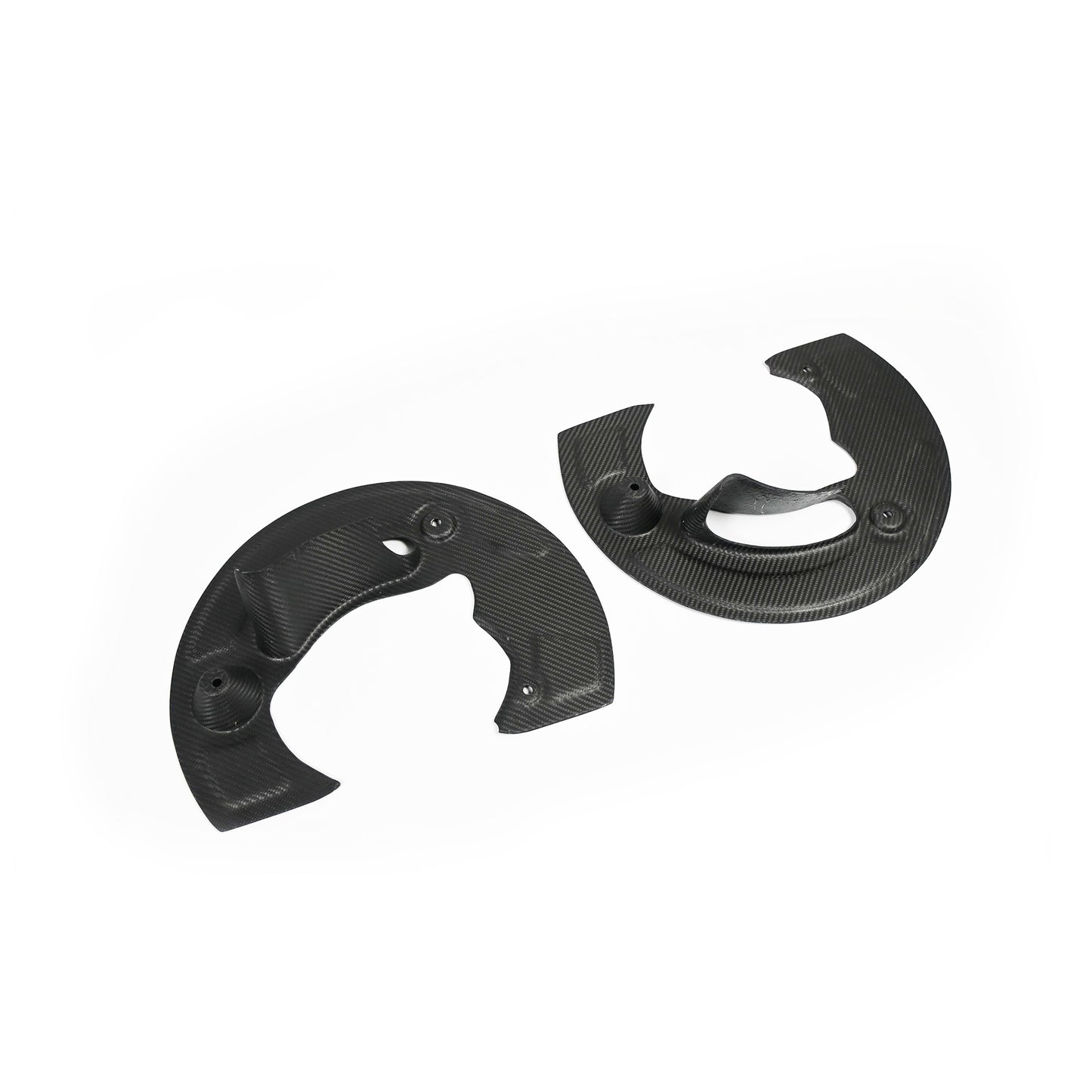 Brake Cooling Duct | BMW G8X