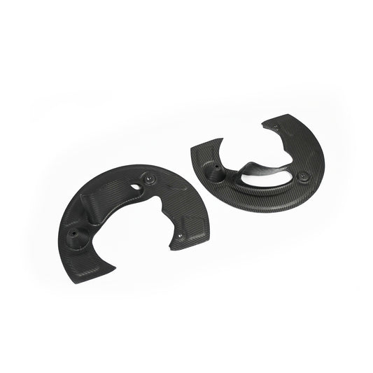 Brake Cooling Duct | BMW G8X