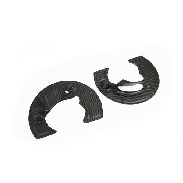 Brake Cooling Duct | BMW G8X