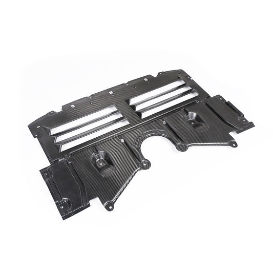 Oil Cooler Guard | BMW G8X