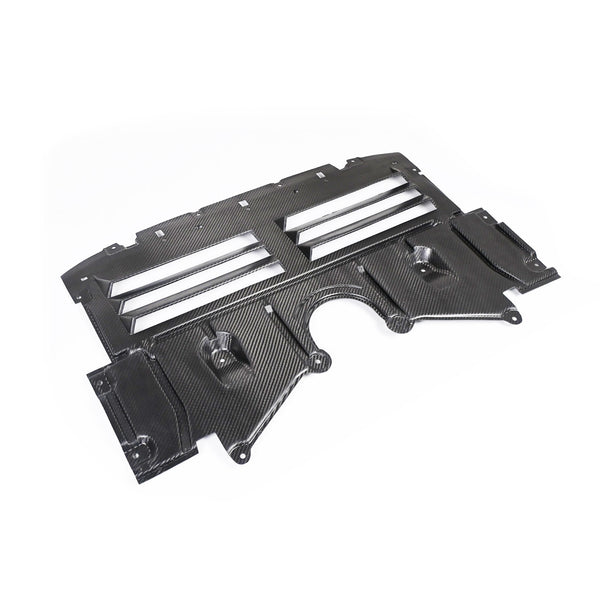 Oil Cooler Guard | BMW G8X