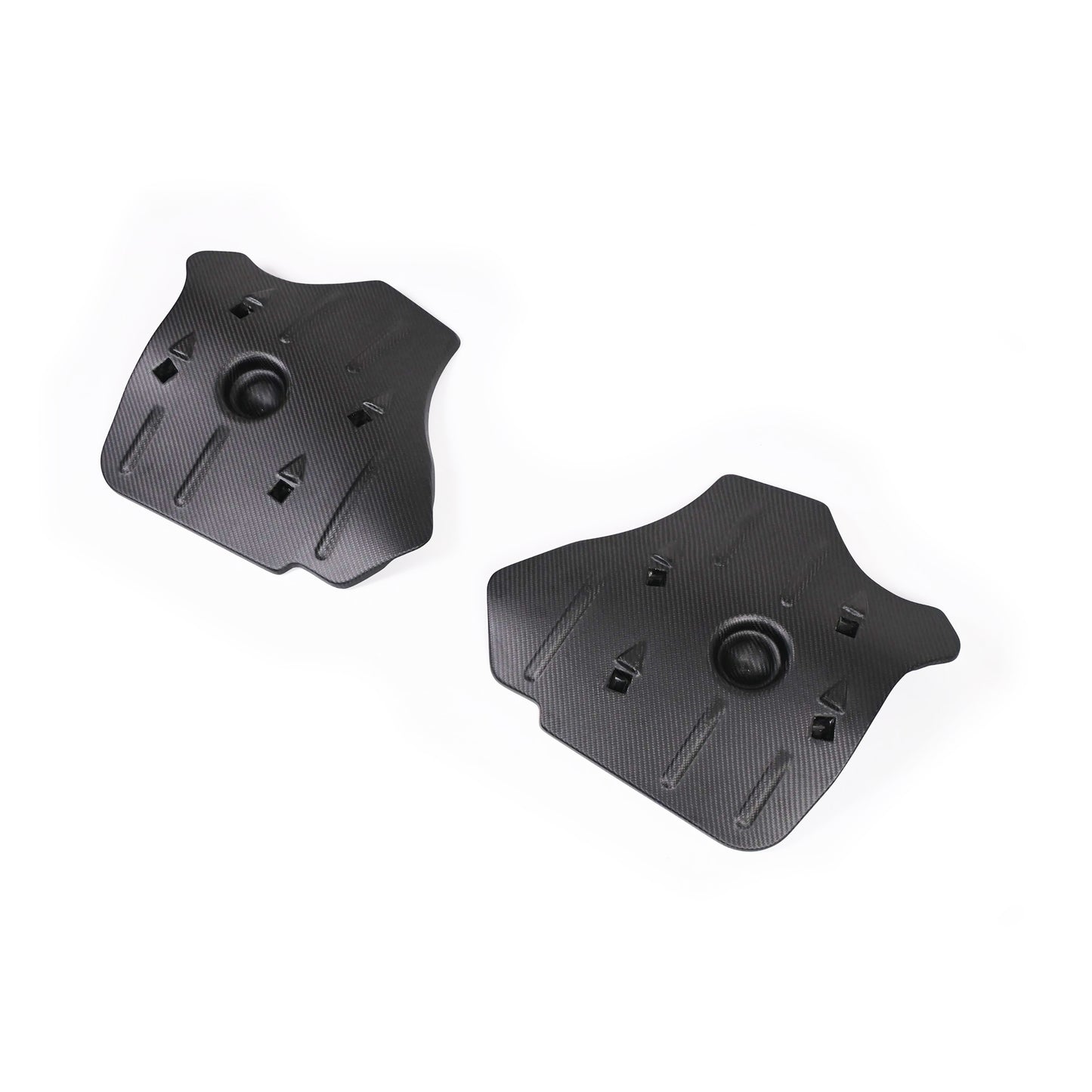 Rear Axle Cover Elements | BMW G8X