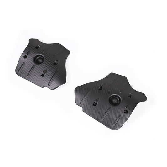 Rear Axle Cover Elements | BMW G8X