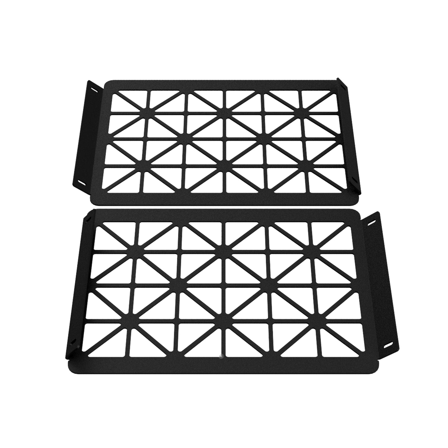 Auxiliary Radiator Guard | BMW G8X