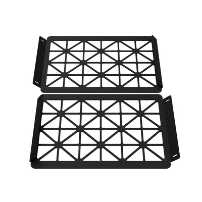 BMW M2 / M3 / M4 (G8X) Auxiliary Radiator Guard